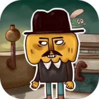 Mr. Pumpkin Adventure