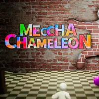 Meccha Chameleon