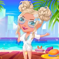 Virtual Love (Avatar Life)