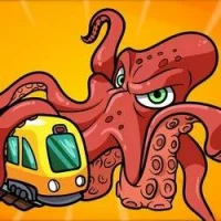 Subway Tentacles (18+)