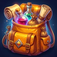 Backpack Brawl