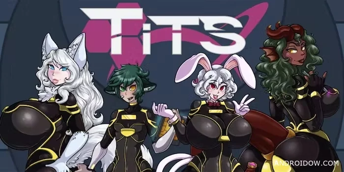 Trials In Tainted Space (18+)