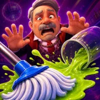 I Am Janitor
