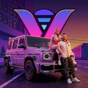 VIBE RUSSIA