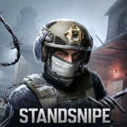 StandSnipe