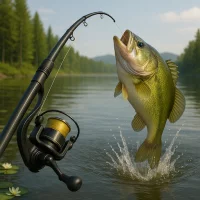 Fishing Clash