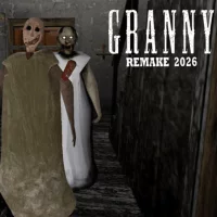Granny Remake 2026
