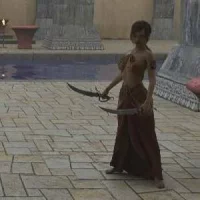 Desert Stalker (18+)