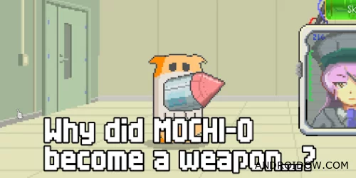 MOCHI-O: Cute Hamster Defense