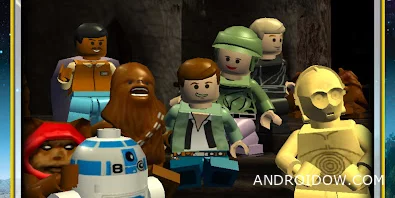 LEGO® Star Wars™: TCS