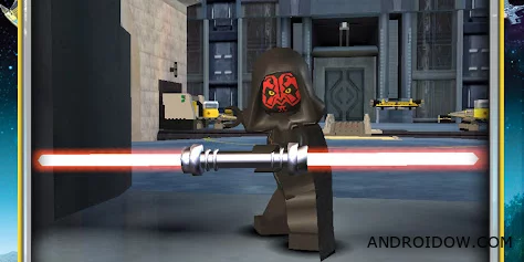 LEGO® Star Wars™: TCS