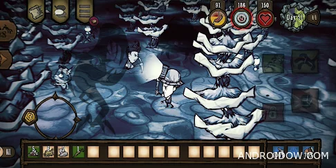 Don't Starve Together
