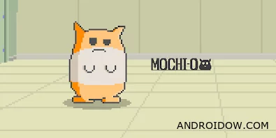 MOCHI-O: Cute Hamster Defense