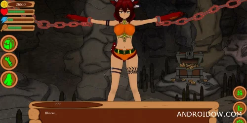 Download Cursed Overlord