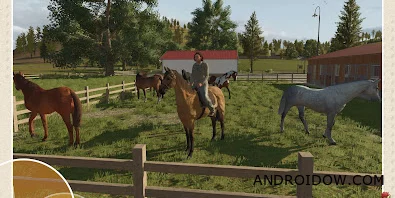 Скачать Farming Simulator 26 Mobile