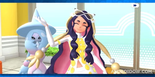 Pokemon Champions