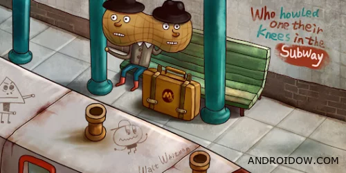 download Mr. Pumpkin Adventure
