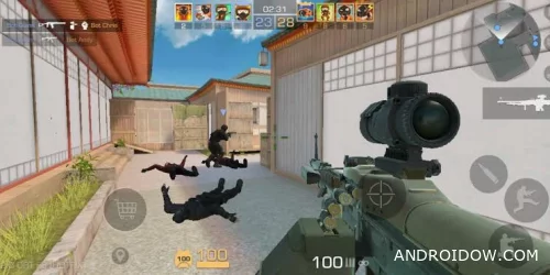 Скачать StandChillow v2.07