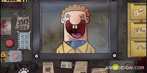 Скачать That's Not My Neighbor