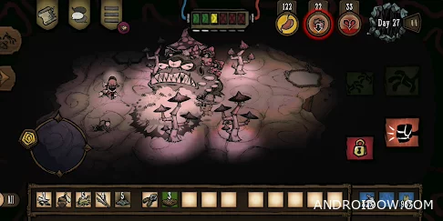 Don't Starve Together