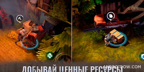 Dead Impact: Survival Online
