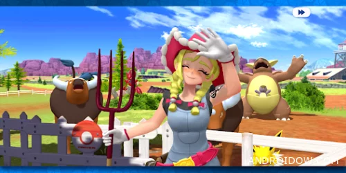 Pokemon Champions