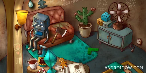 download Mr. Pumpkin Adventure