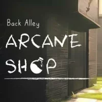 Arcane Shop (18+)