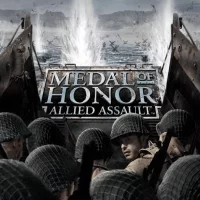 Medal of Honor: Allied Assault