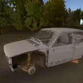 My Summer Car Mobile Lite