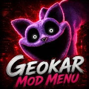 Poppy Playtime Chapter 3 от Geokar (Mod Menu)