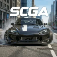Super Cars Gang Auto — скачать на Андроид