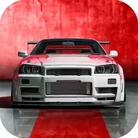 Grand Torque: Cars v0.17 for Android — download the mod for a lot of money without viruses