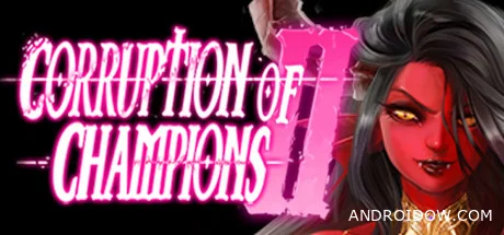 Corruption Of Champions II (18+)
