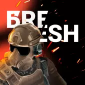 THE BREACH