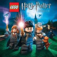 LEGO Harry Potter: Years 1-4