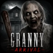 Granny Arrival