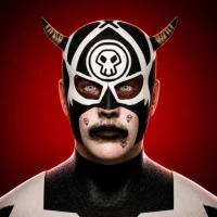 Skull Mask Open World Premium