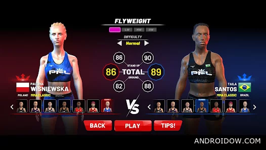 MMA Clash: PFL