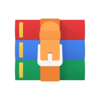RAR (WinRAR)