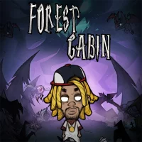 Лесная хижина (Forest Cabin)