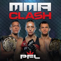 MMA Clash: PFL
