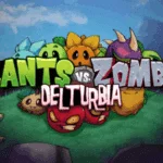 Plants vs. Zombies Delturbia