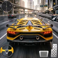 Real Car Driving Racing Master