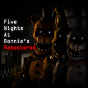 Five Nights at Bonnie's Remastered