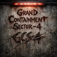 Grand Containment Sector 4