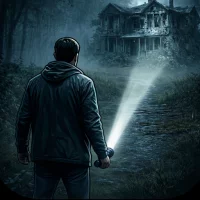Echoes - Interactive Thriller