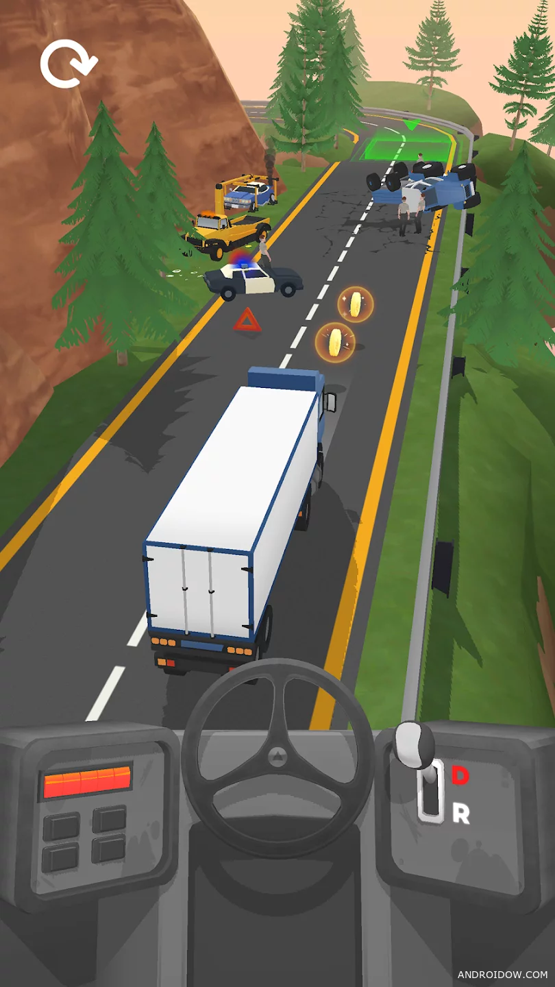 Vehicle Masters