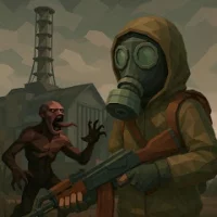 POLYZONA - Chernobyl Bunker