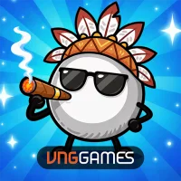 Village Tycoon: Merge & Idle